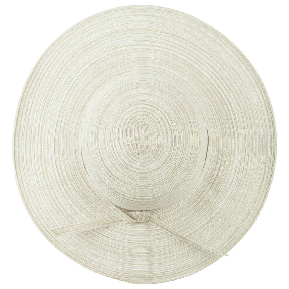 UPF 40+ Mix 4 Inch Brim Hat