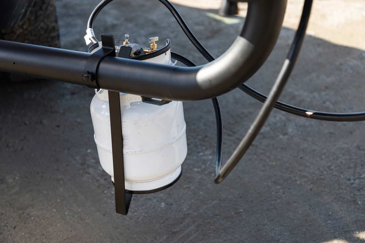Ultimate Grill Station Bundle