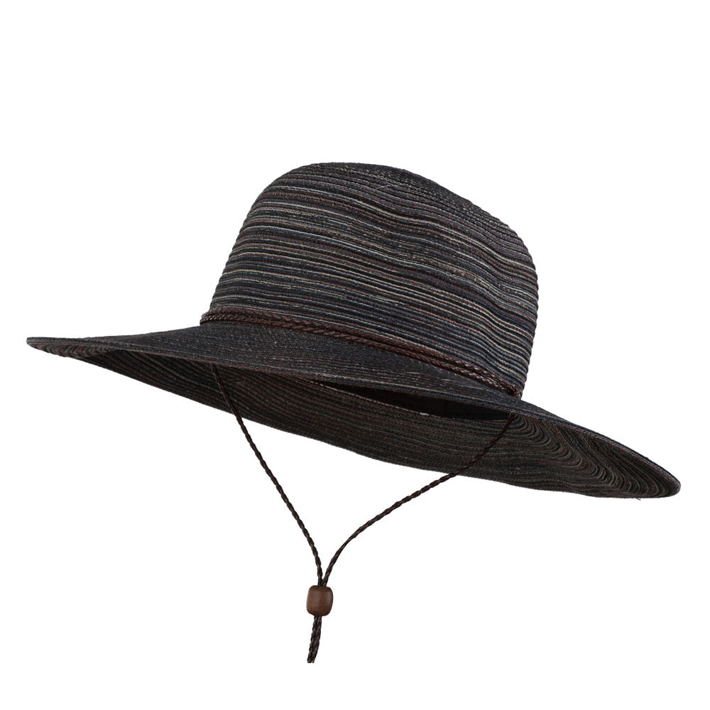 UPF 40+ Poly Braid Sun Hat
