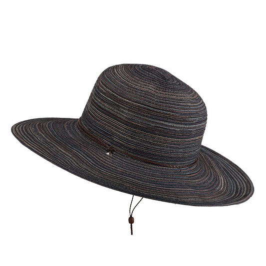 UPF 40+ Poly Braid Sun Hat