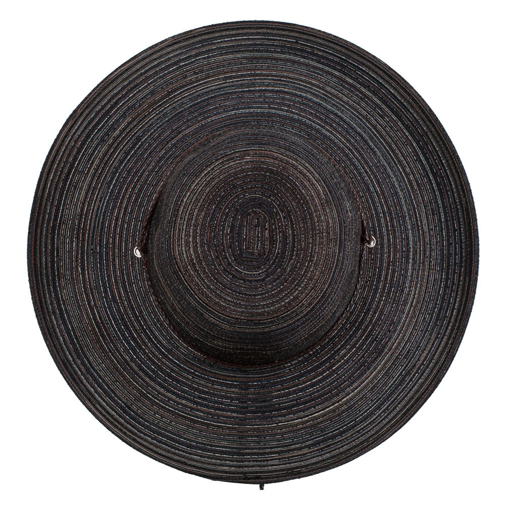 UPF 40+ Poly Braid Sun Hat