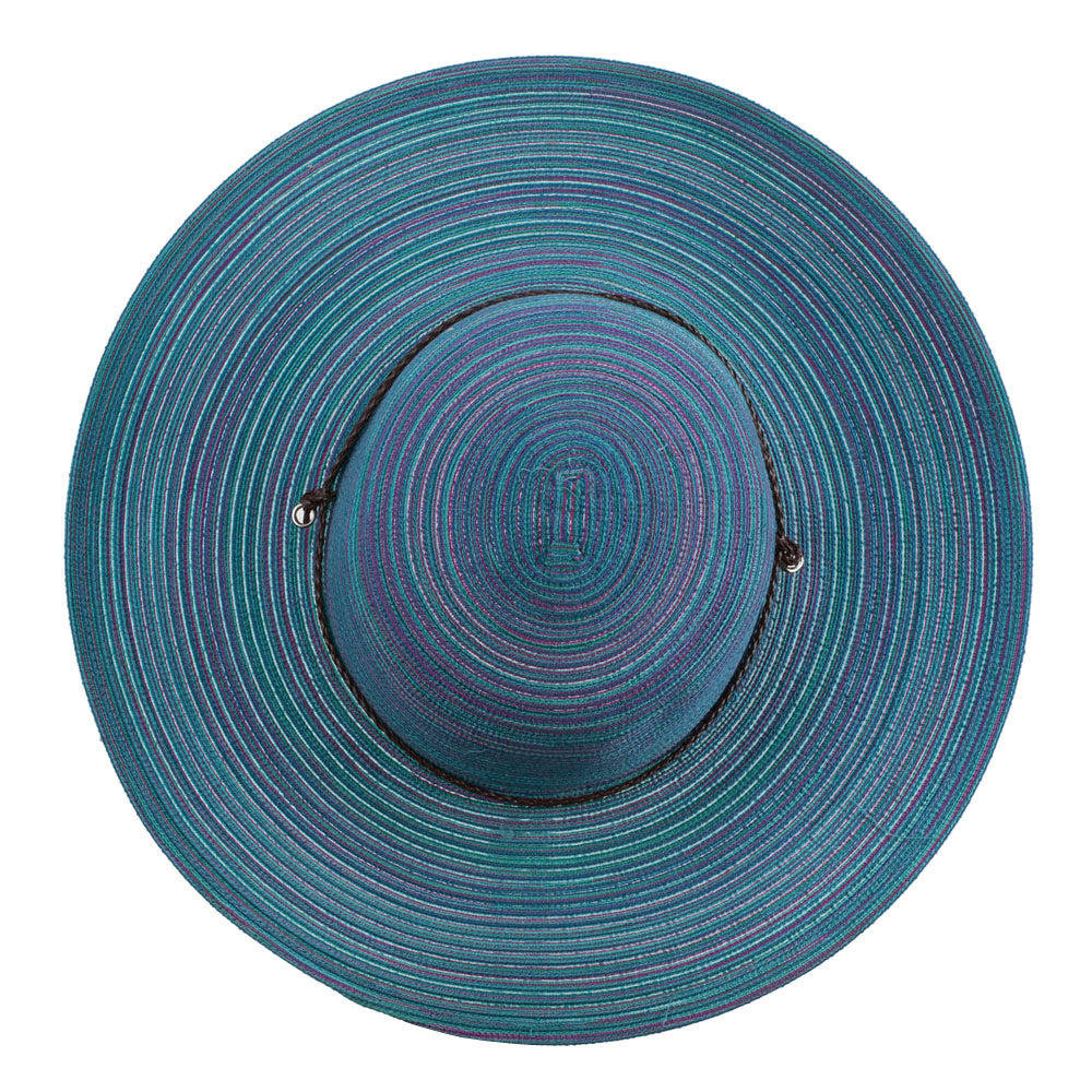 UPF 40+ Poly Braid Sun Hat