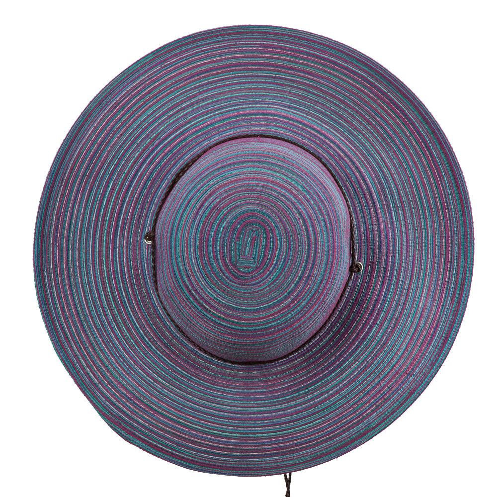 UPF 40+ Poly Braid Sun Hat