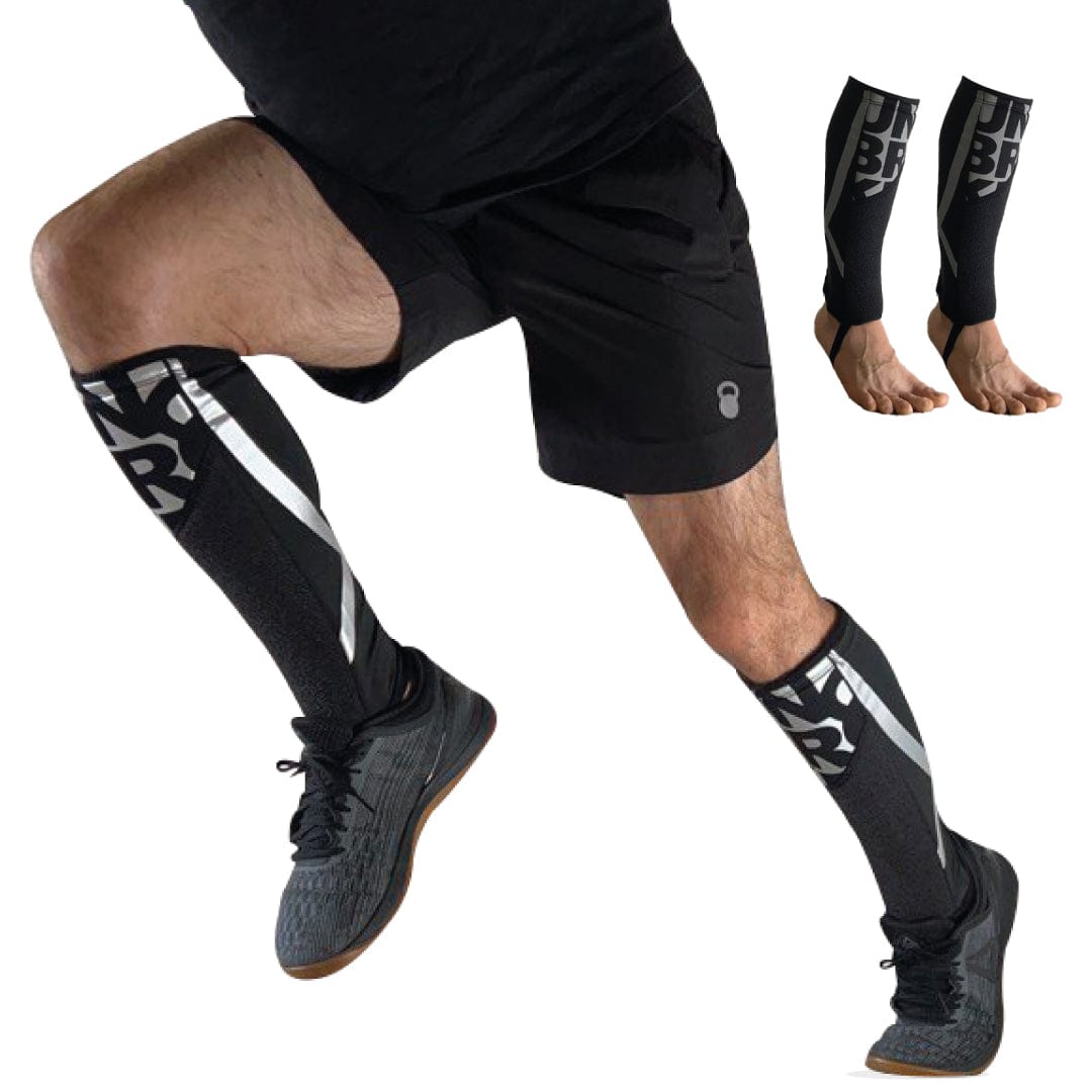 Shin Sleeves Pro Reflective