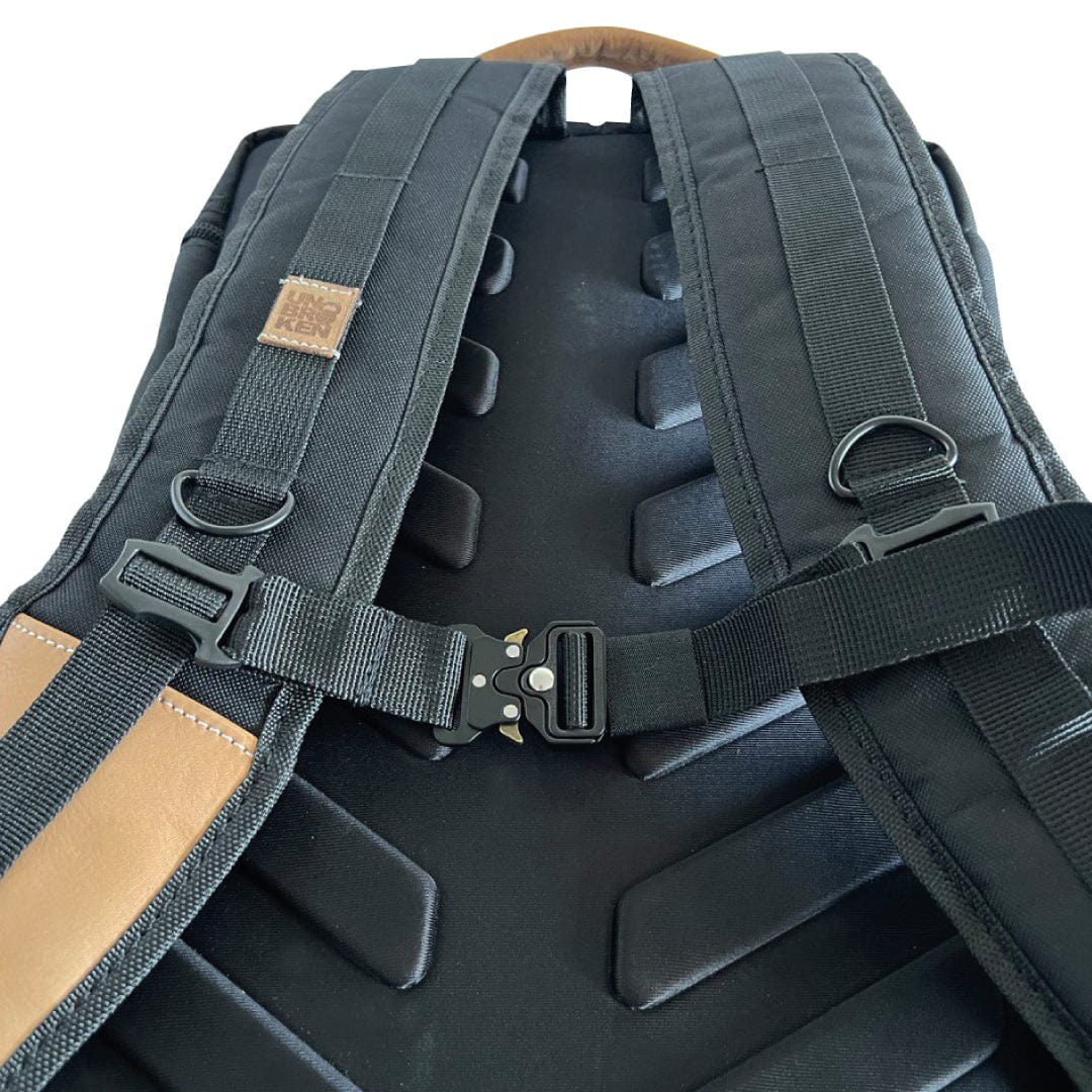 Legit Backpack