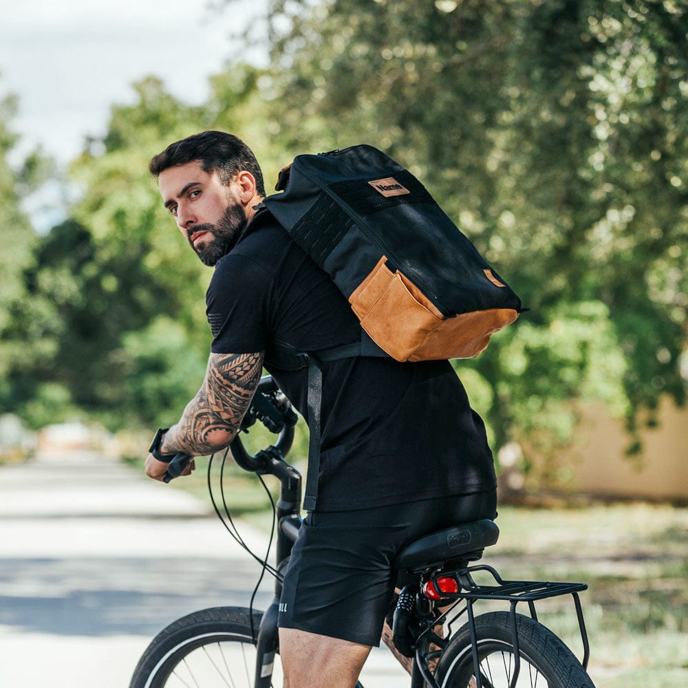 Legit Backpack