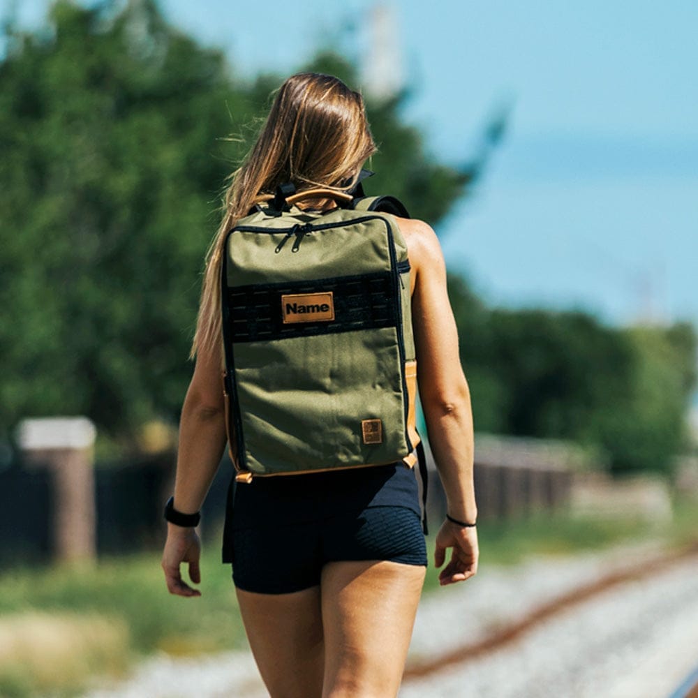 Legit Backpack
