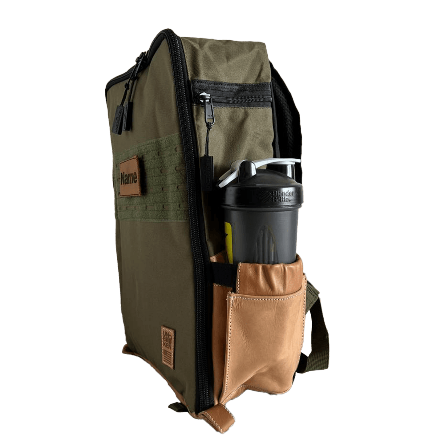 Legit Backpack