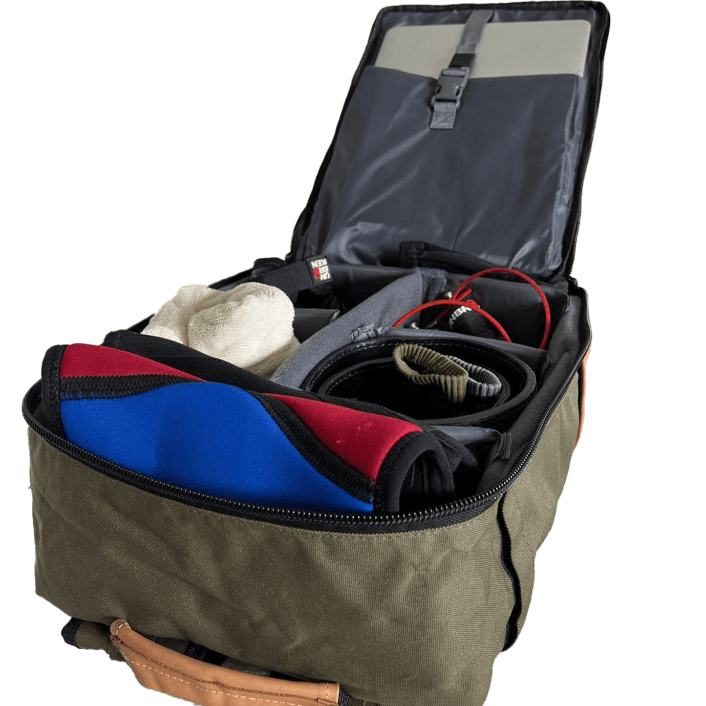Legit Backpack