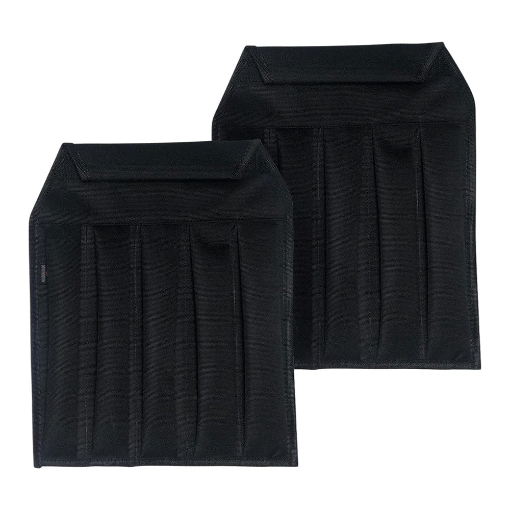 NEW HD Weight Vest + Sand Plates