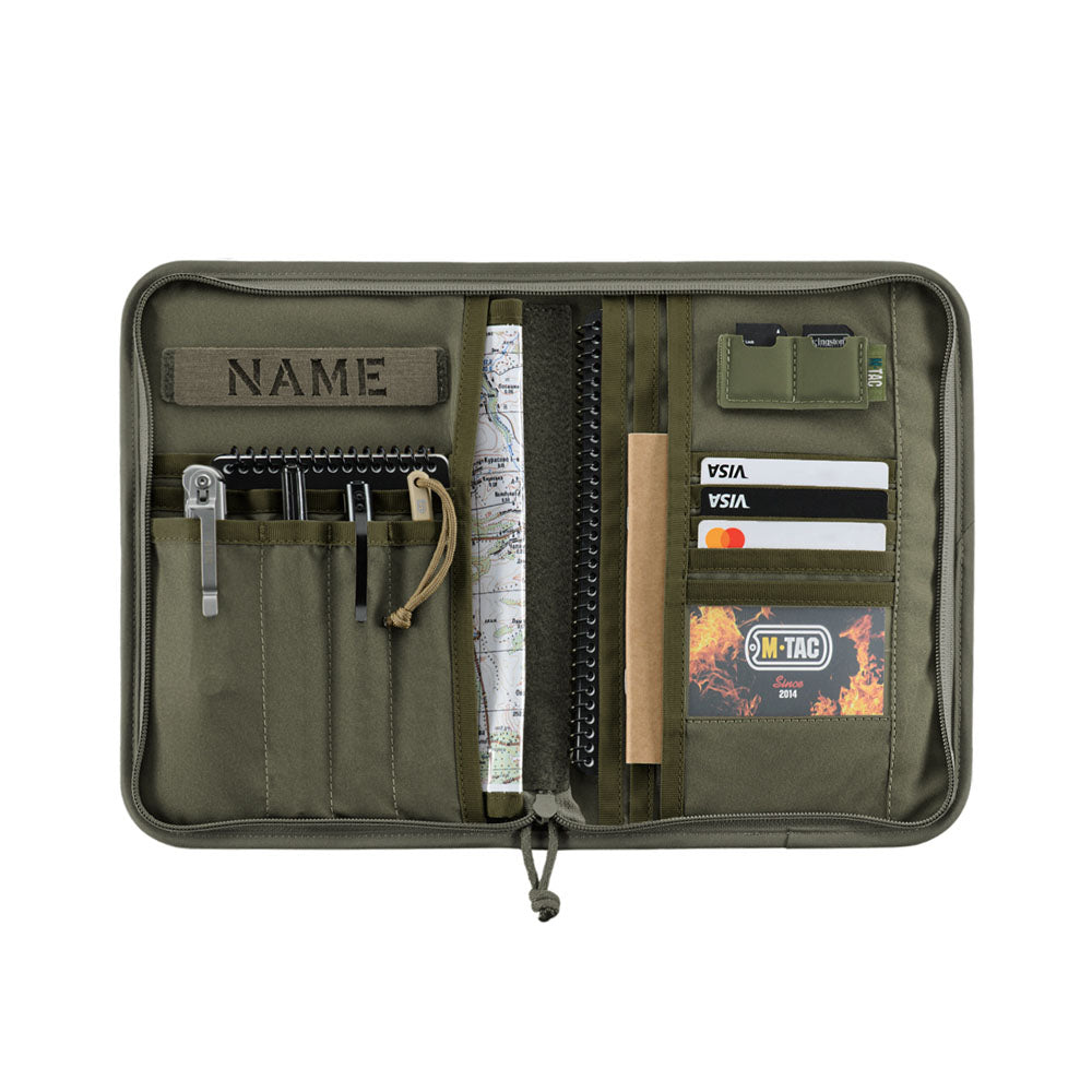 M-Tac Organiser A5 Elite