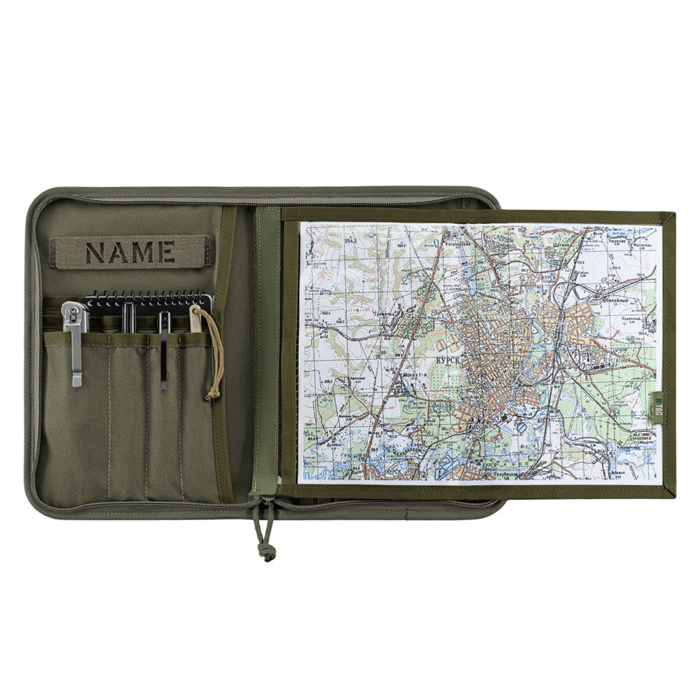 M-Tac Organiser A5 Elite