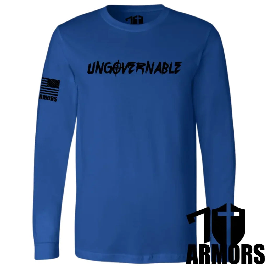 UNGOVERNABLE LONG SLEEVE