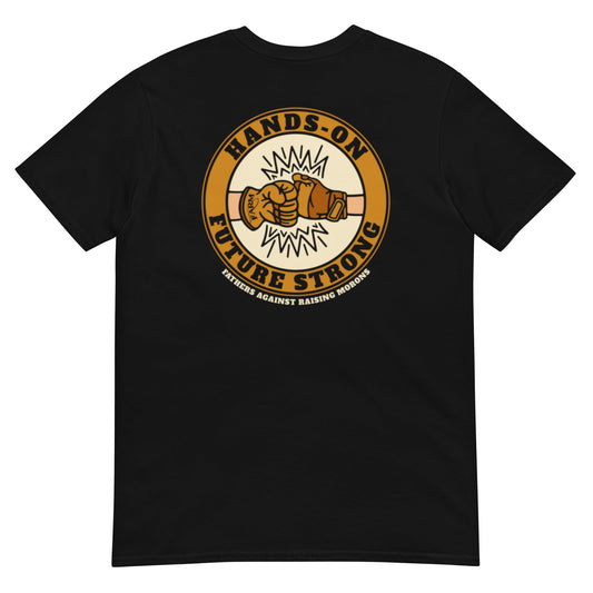 Future Strong Tee