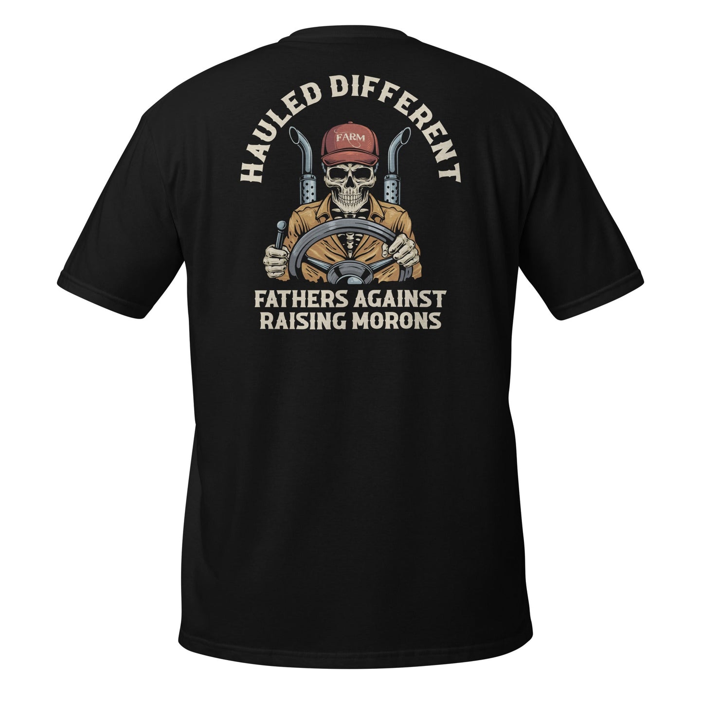 Truck Driver Tee