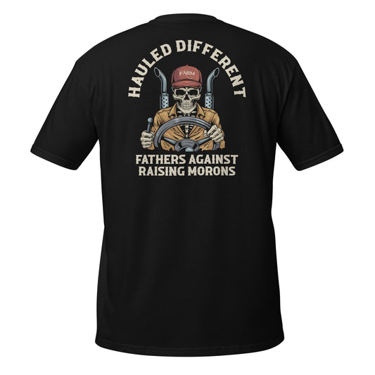 Truck Driver Tee