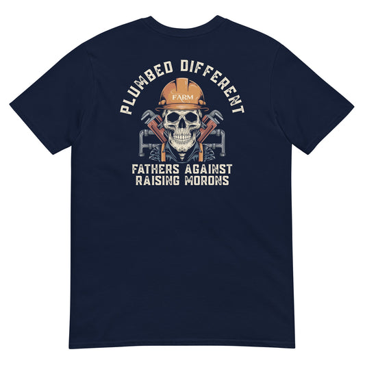 Plumber Tee