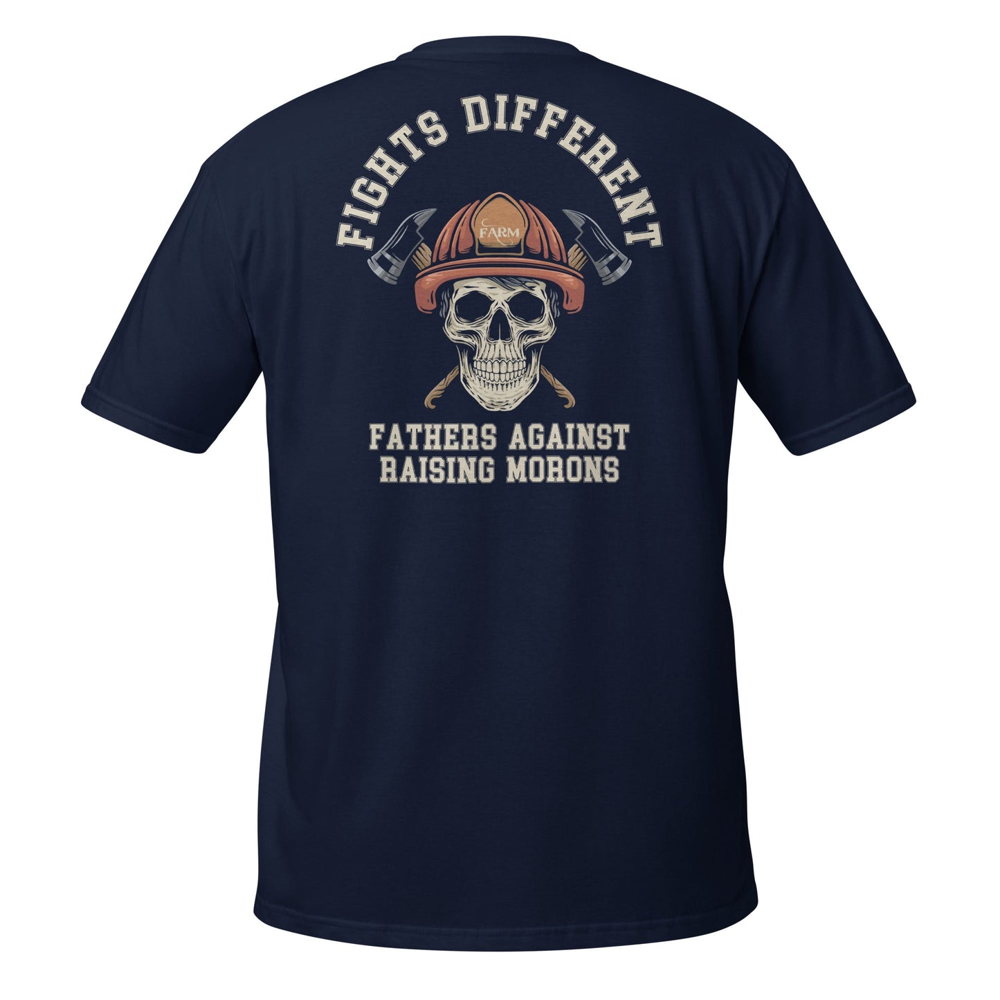 Fire Fighter Tee