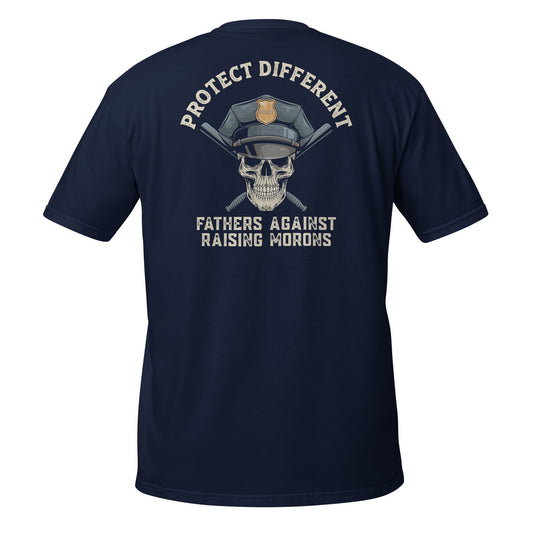Law Enforcement Tee