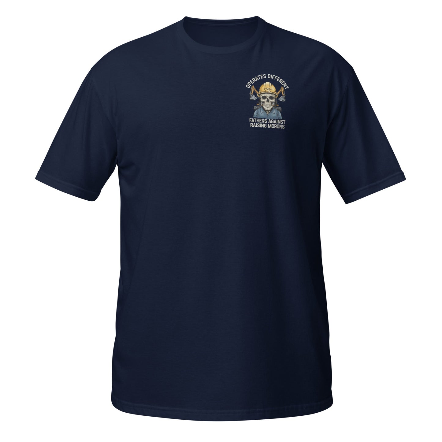 Equipment Operator Tee