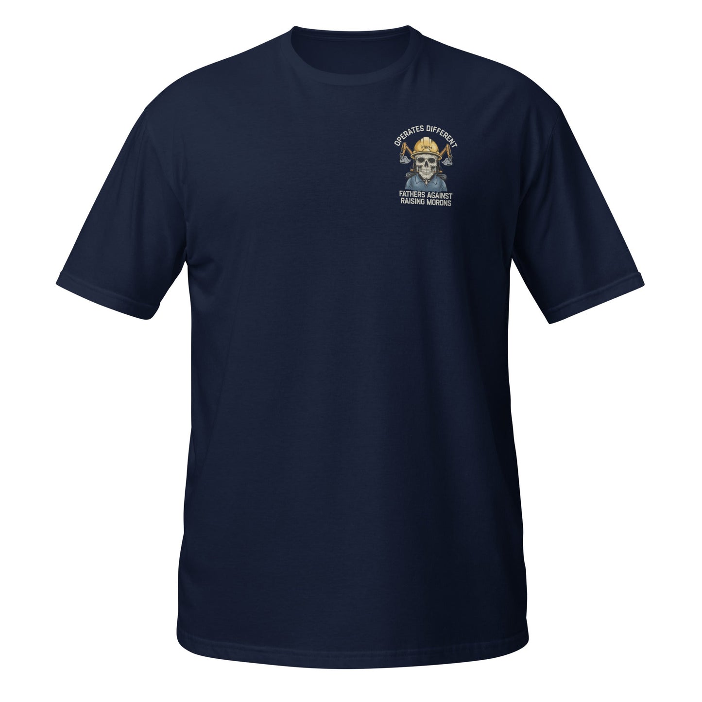 Equipment Operator Tee