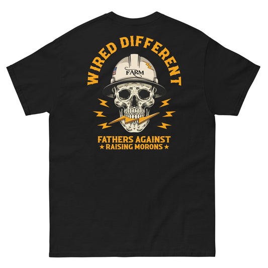 Electrician/Lineman Tee