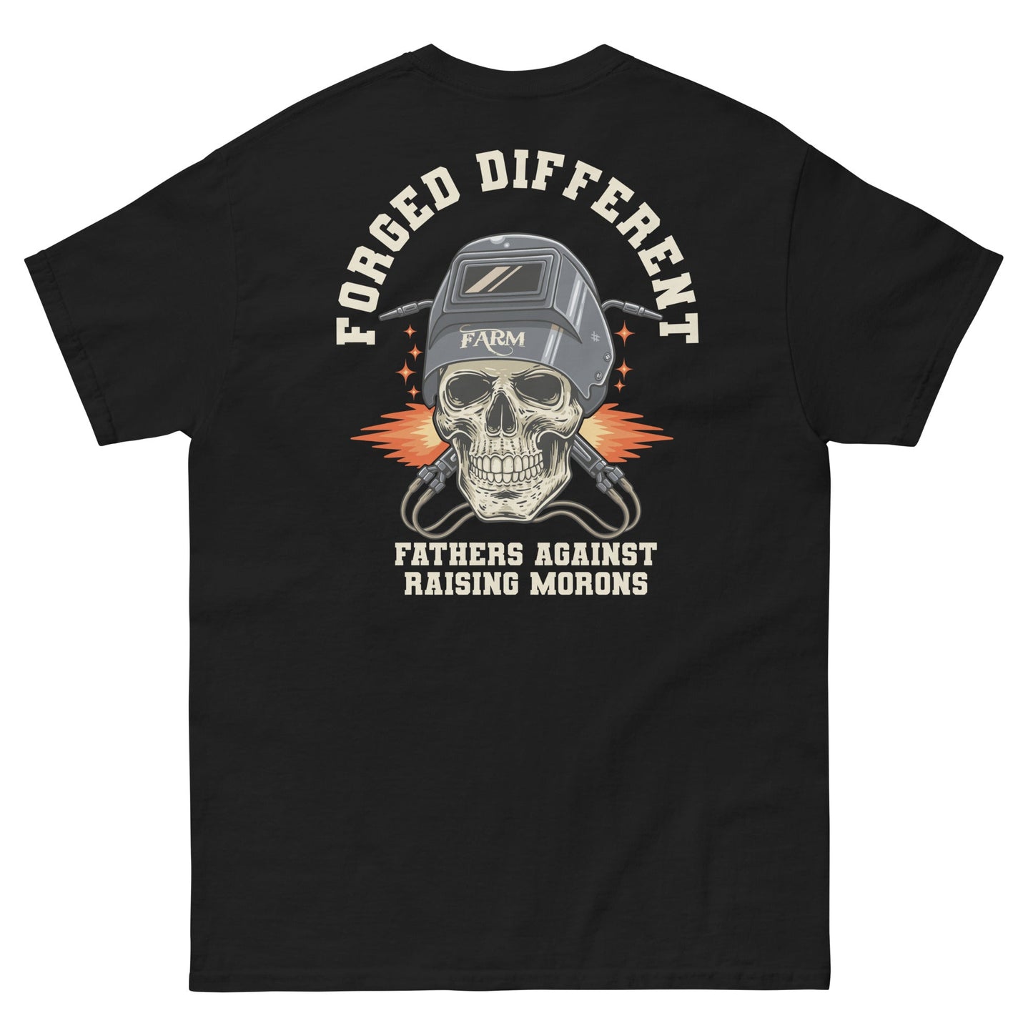 Welder Tee