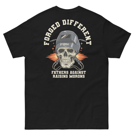 Welder Tee