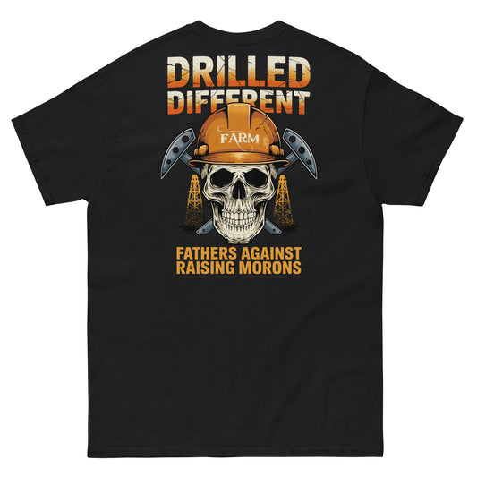 Oil/Gas Tee