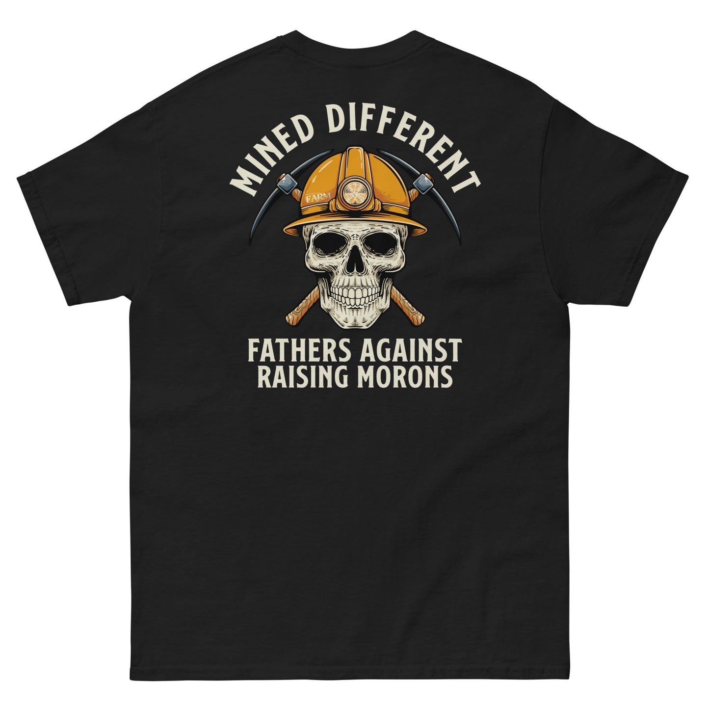 Miner Tee
