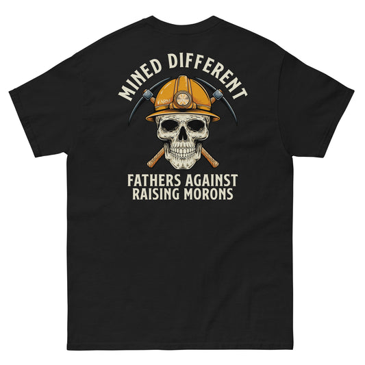 Miner Tee