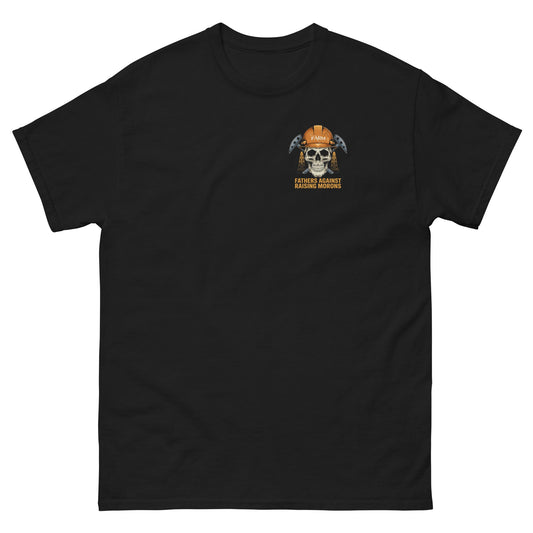 Oil/Gas Tee