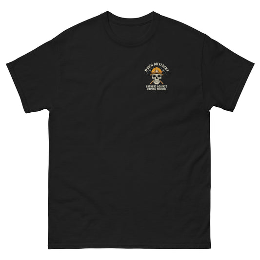 Miner Tee