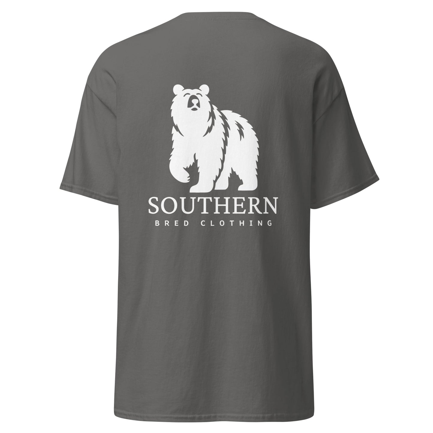 Bear Down