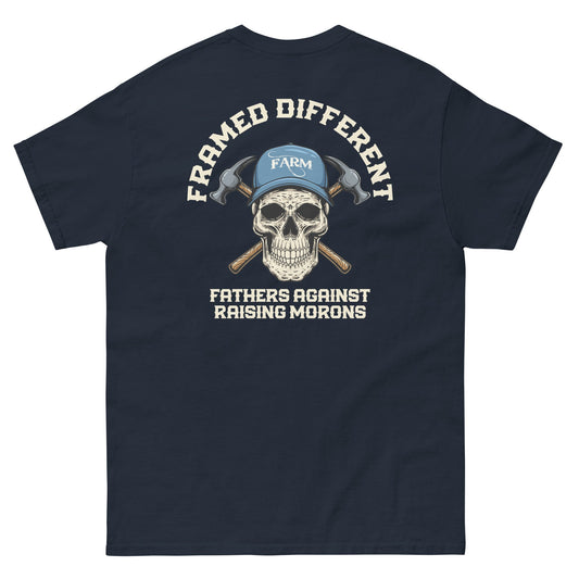 Framer Tee