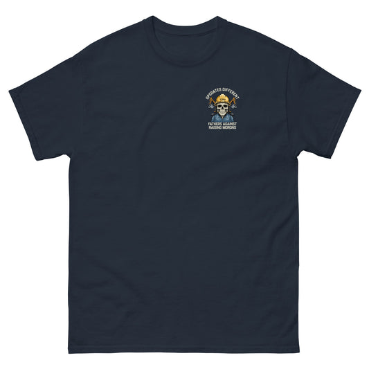 Equipment Operator Tee