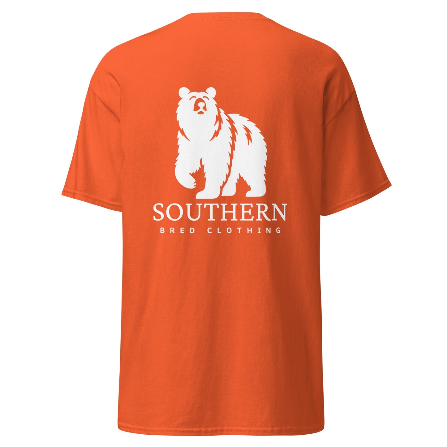 Bear Down