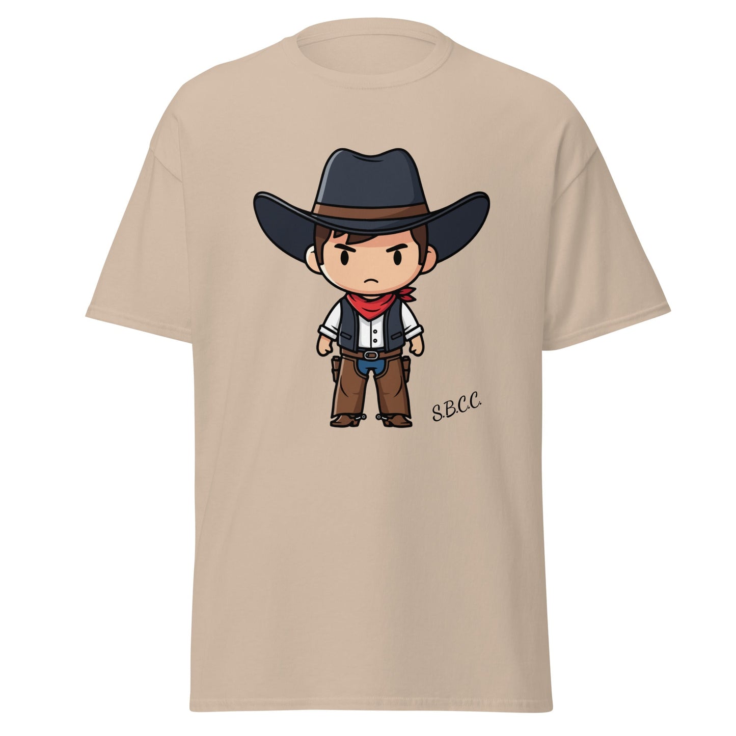 Cowboy Tuff