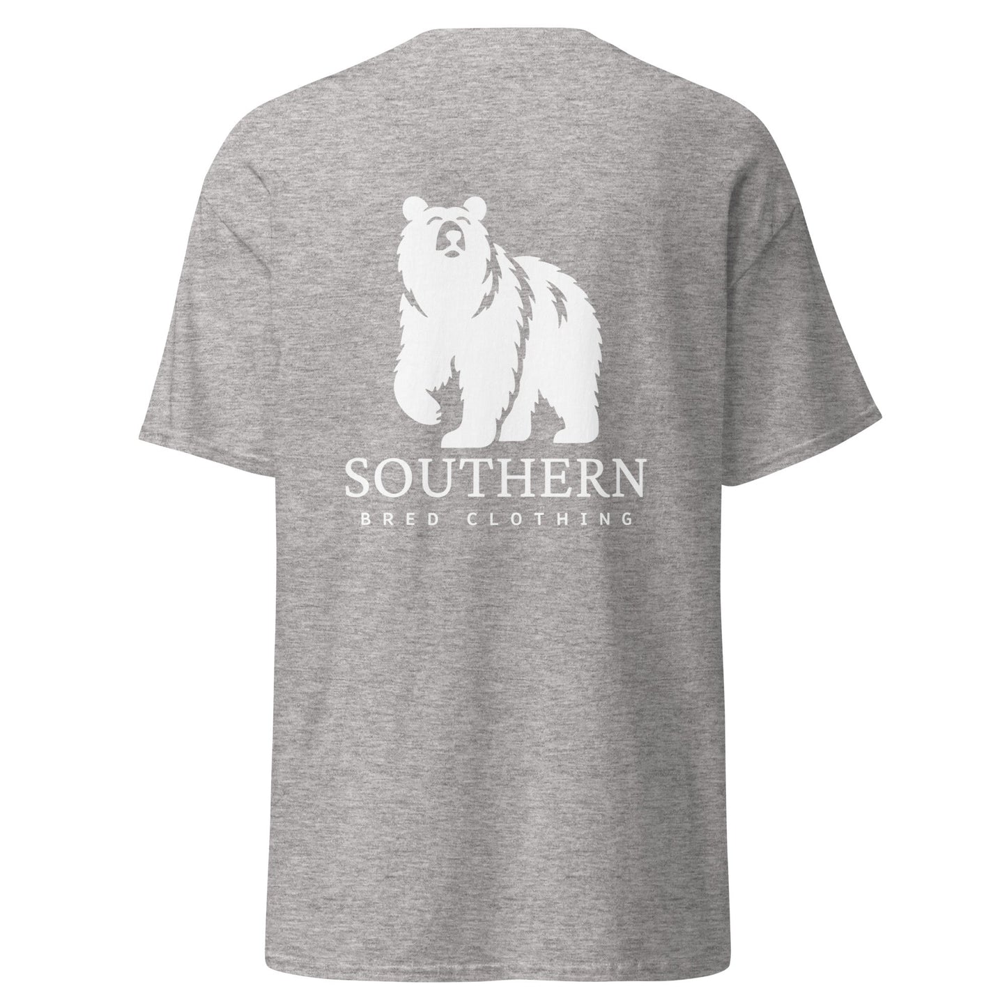 Bear Down
