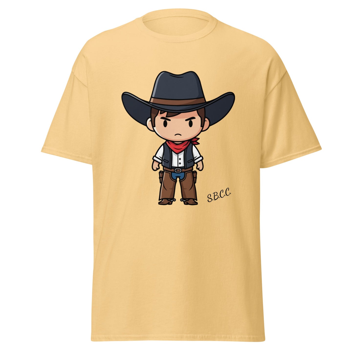 Cowboy Tuff