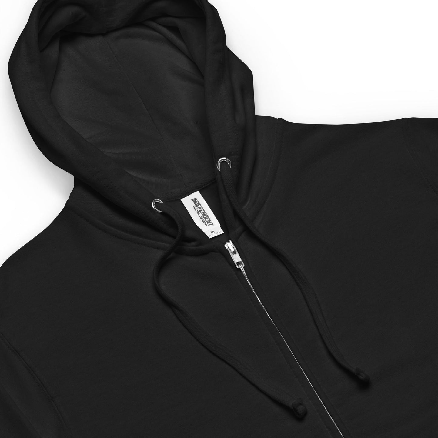Sons of Liberty Embroidered Fleece Zip Hoodie