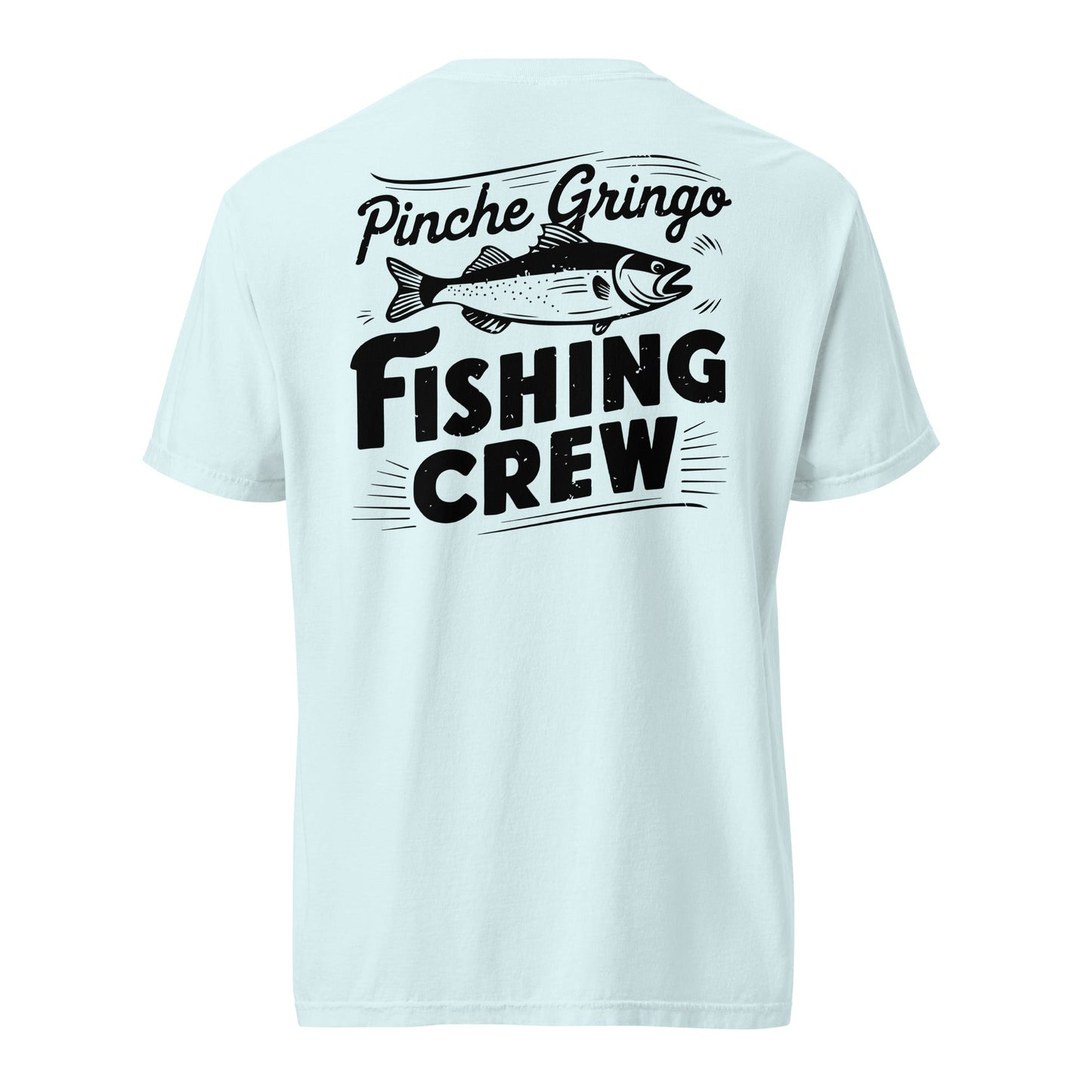 Pinche Gringo Vintage Shirt