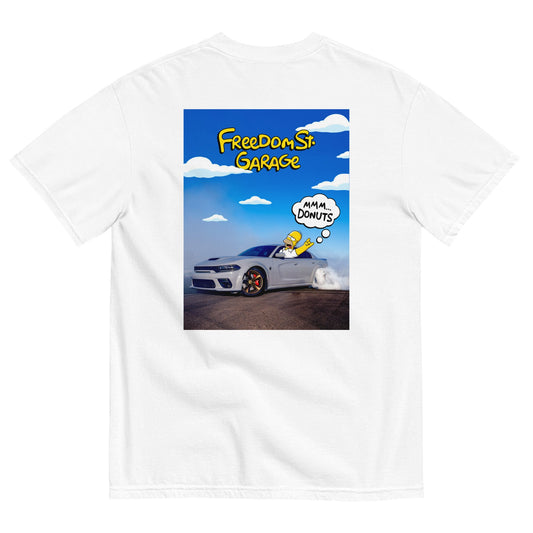 Mmm... Donuts T-Shirt