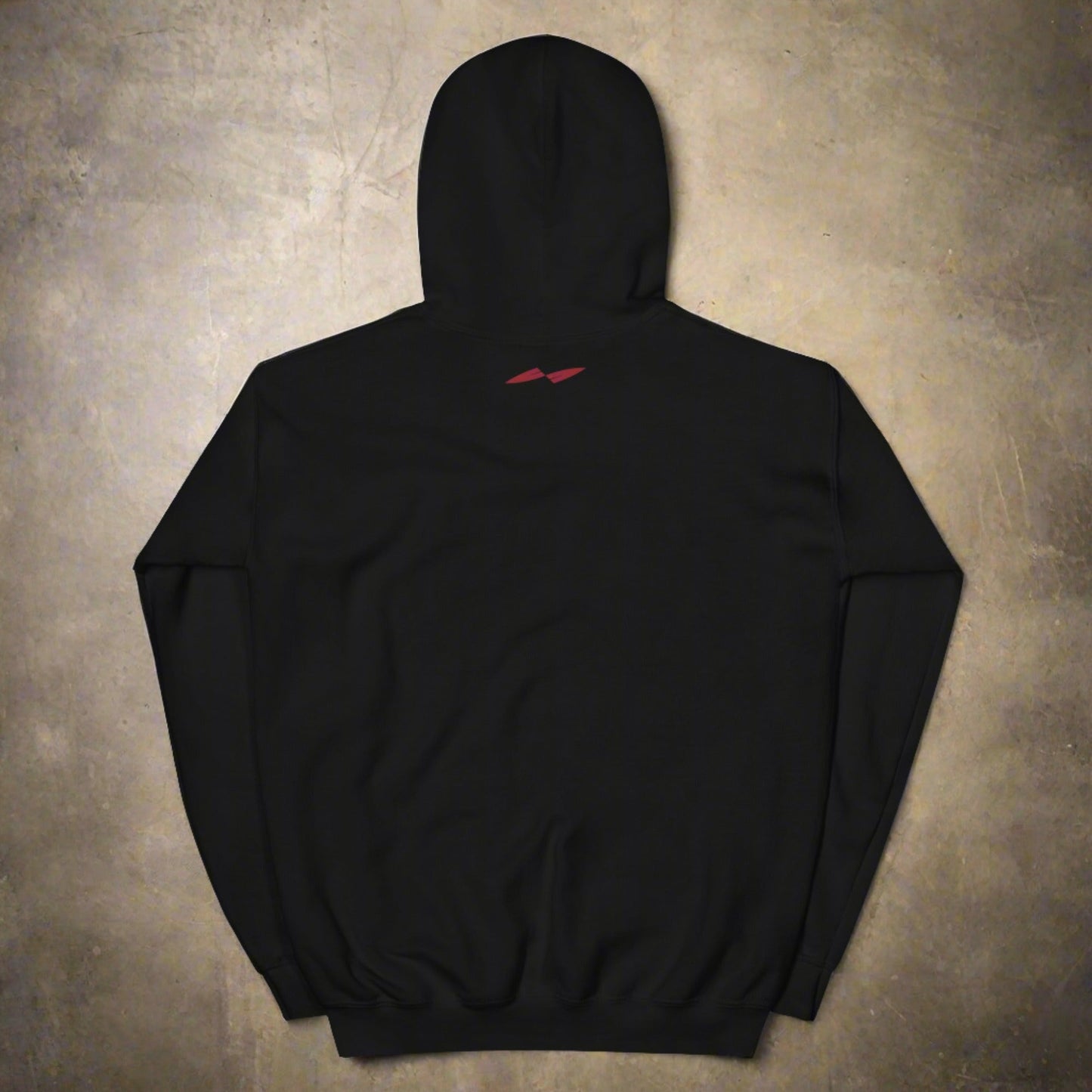 Highway 556 Hoodie