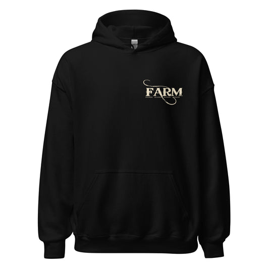 R&R Hoodie - Black