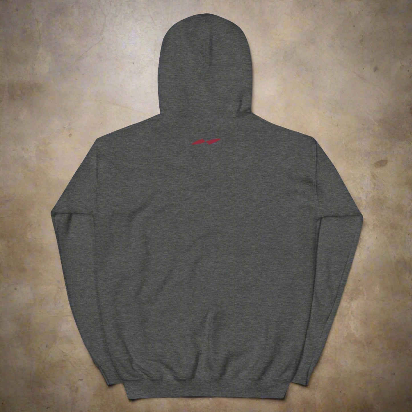 Highway 9 Hoodie