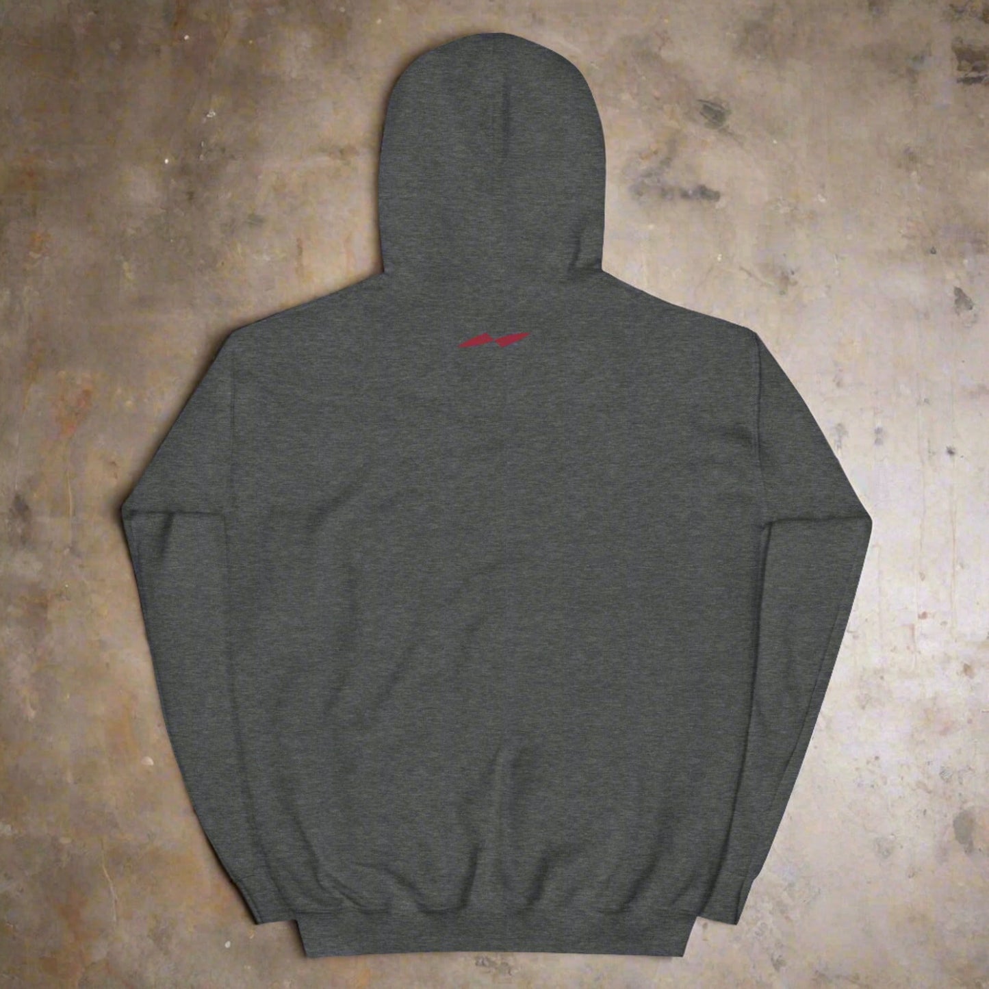 Highway 762 Hoodie