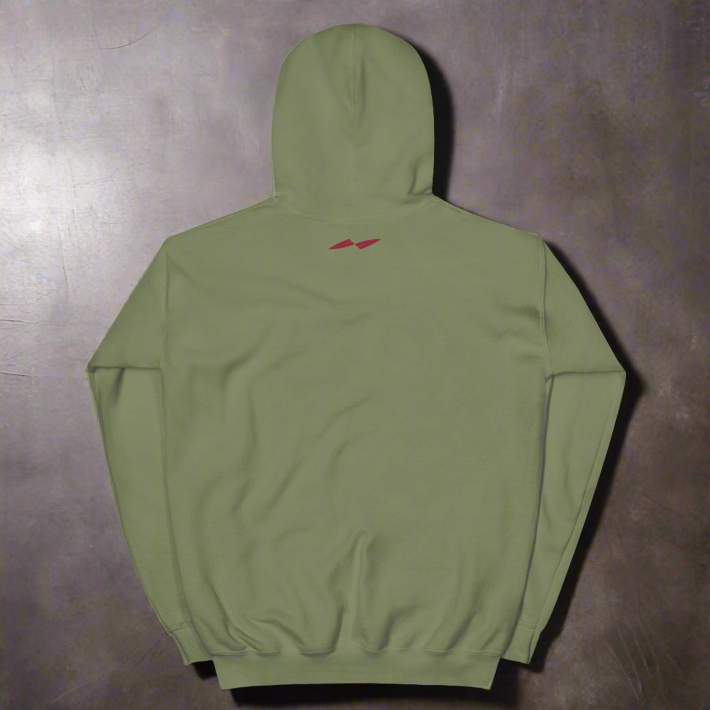 Highway 40 Hoodie