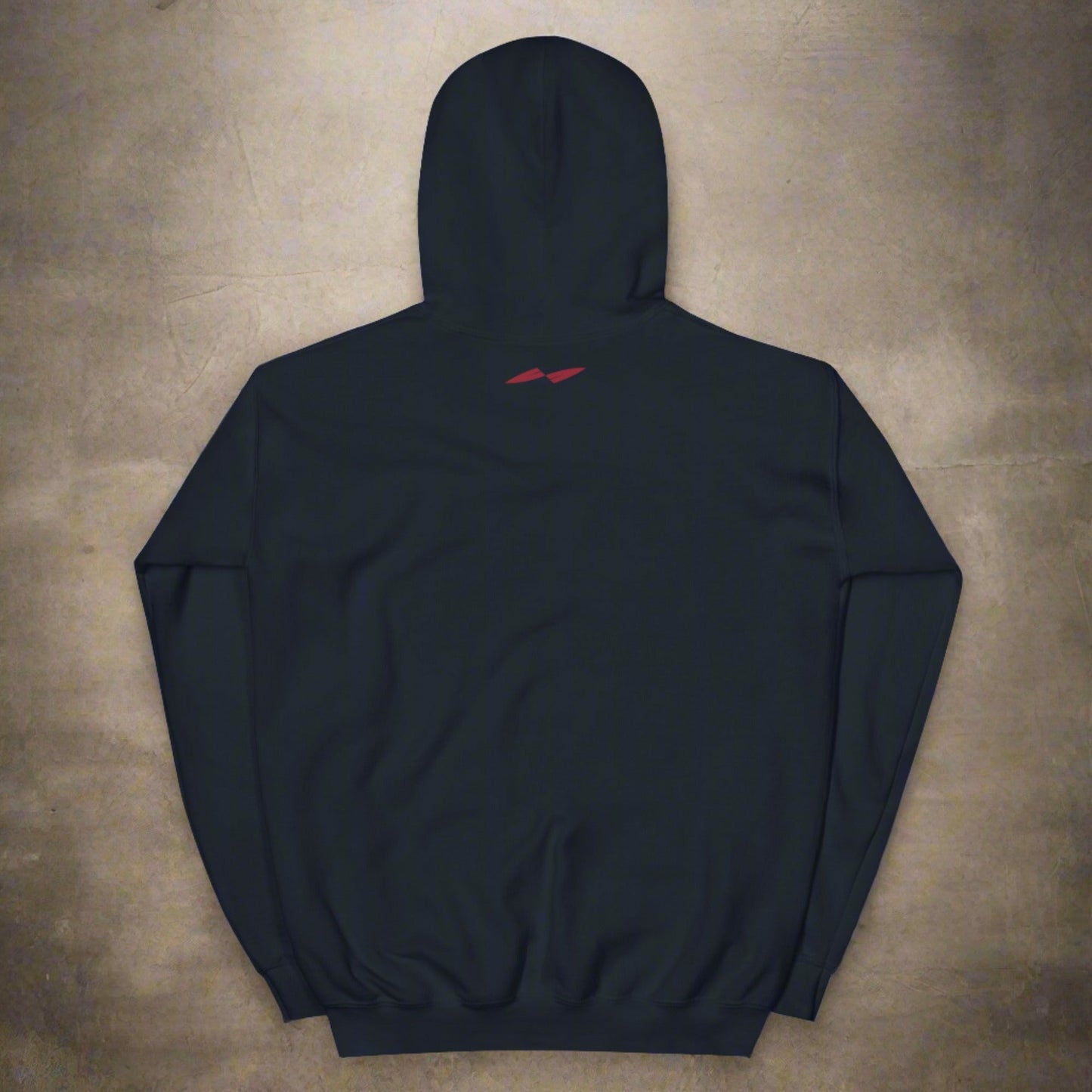 Highway 40 Hoodie