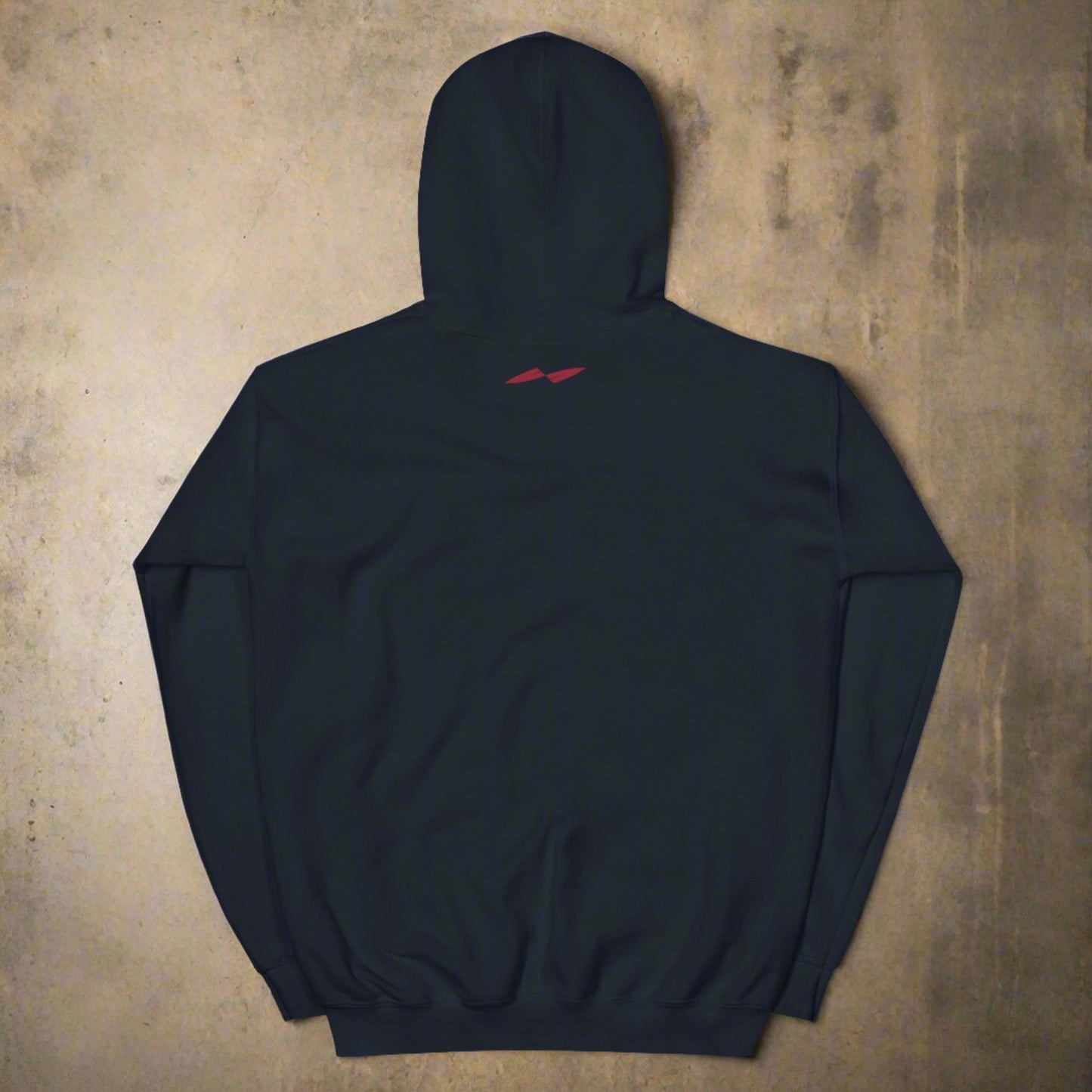 Highway 308 Hoodie